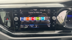 Volkswagen Polo 1.0 TSI Life 5dr Petrol Hatchback